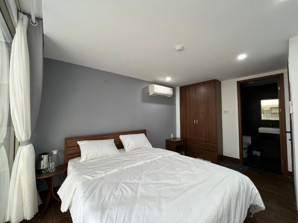The Light Apartment Дананг Екстер'єр фото