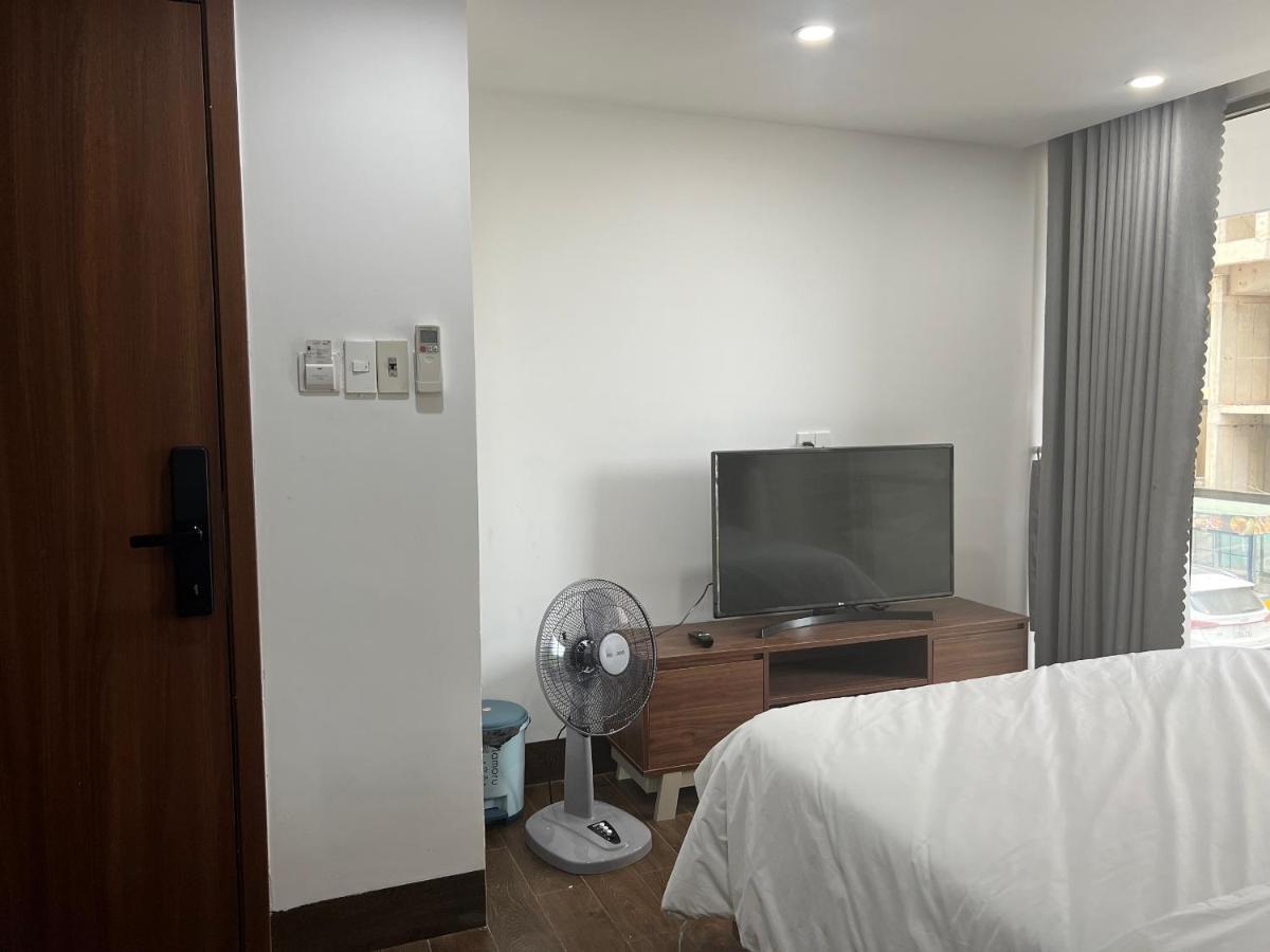 The Light Apartment Дананг Екстер'єр фото