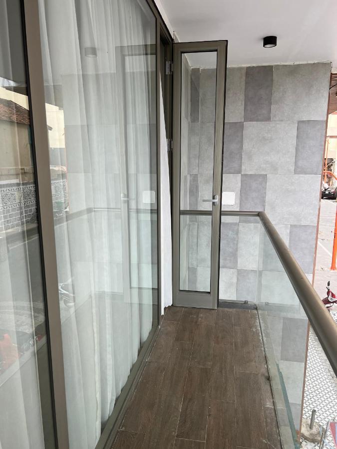 The Light Apartment Дананг Екстер'єр фото