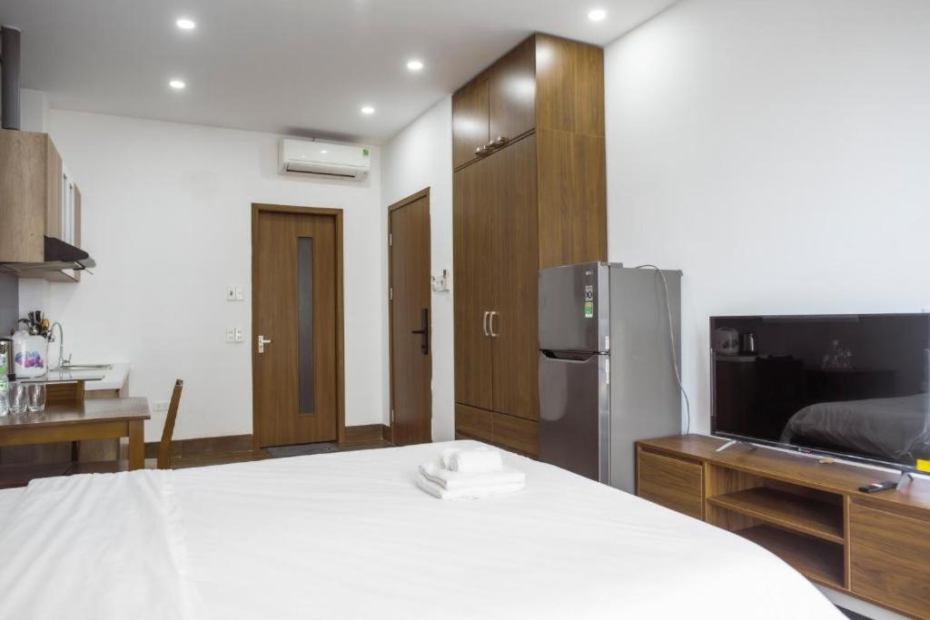 The Light Apartment Дананг Екстер'єр фото