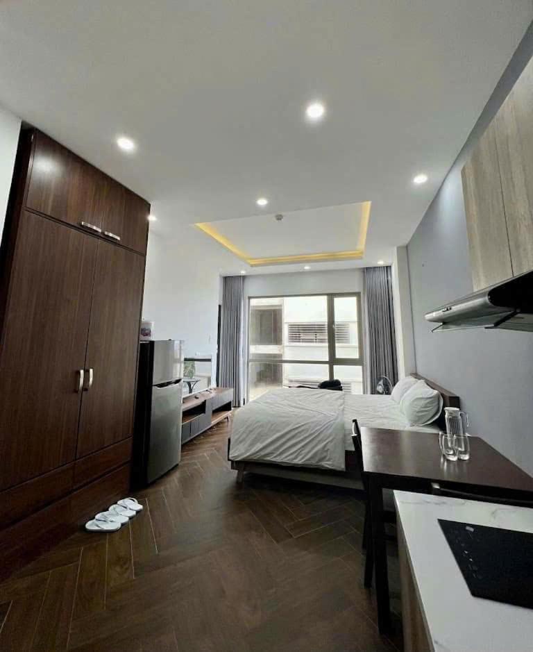The Light Apartment Дананг Екстер'єр фото