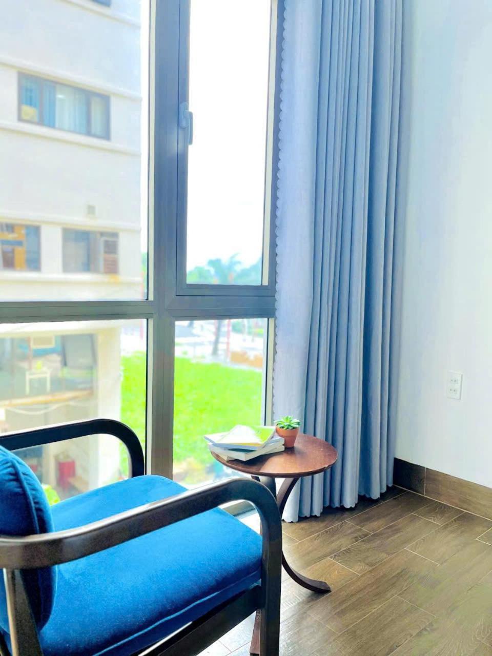 The Light Apartment Дананг Екстер'єр фото
