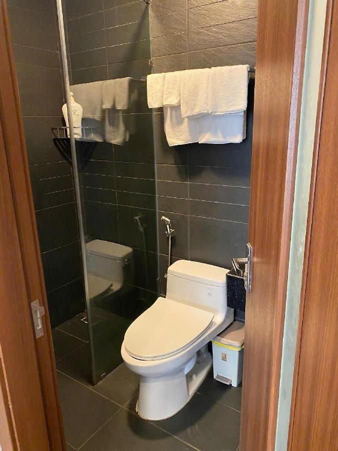 The Light Apartment Дананг Екстер'єр фото
